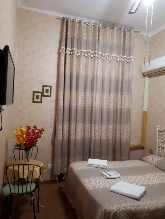 Botel Inn روما المظهر الخارجي الصورة
